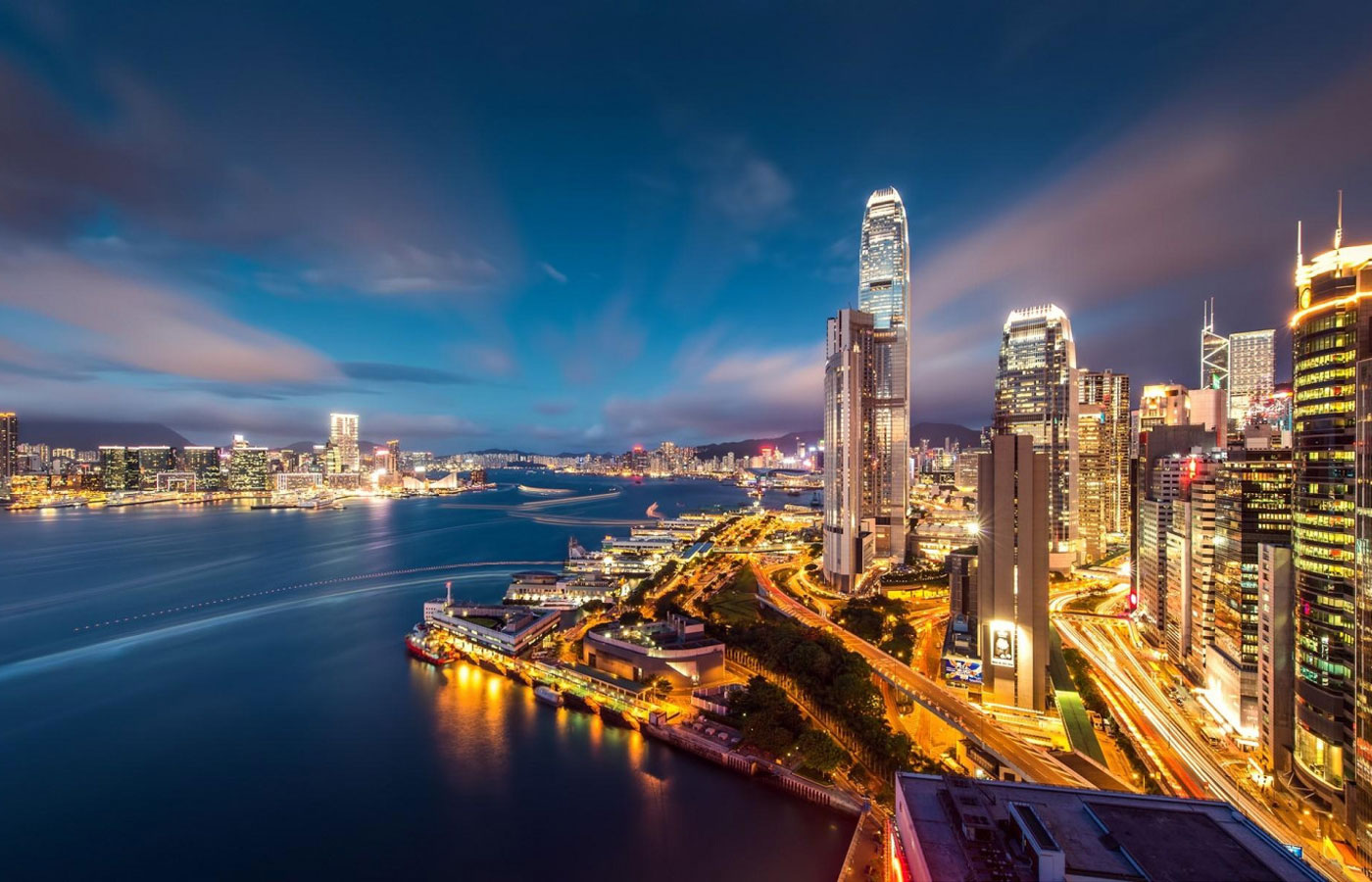 Hongkong